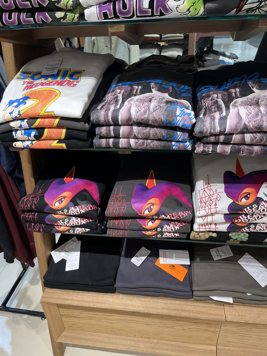 Nakamura_ShunR's tweet image. 