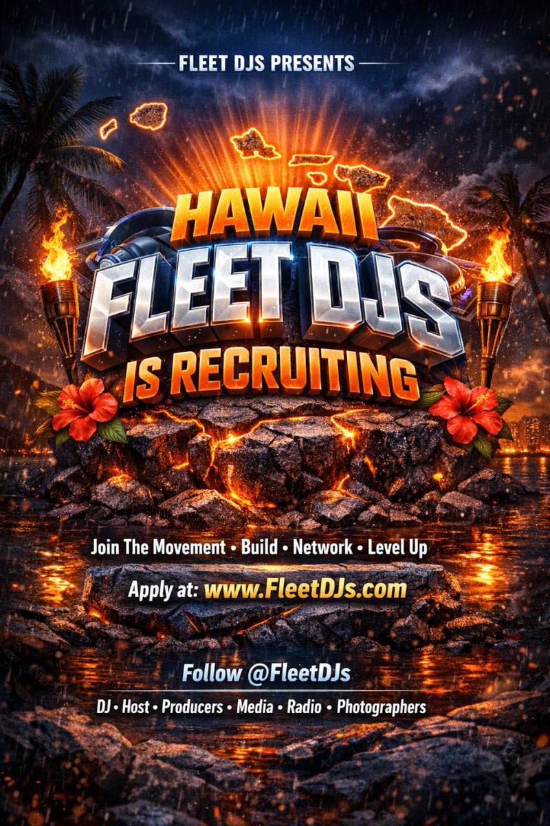 DJWildwestnFleet tweet media