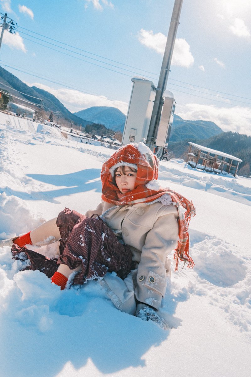 かわいい 2枚目が特に