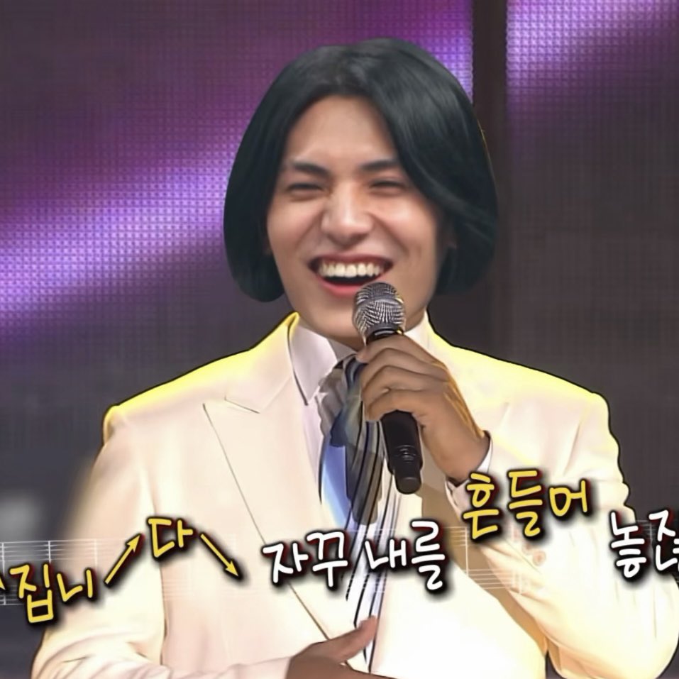 shayeonl's tweet image. 존니웃끼게진짜