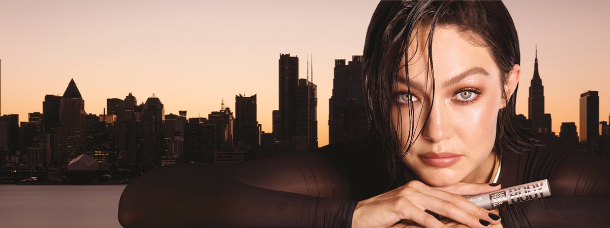 💄Maybe it's Maybelline 💋 › <a href="/maybelline_RP/">Maybelline ᴿᴾ</a> › #MaybellineRP › New collection

Nefertary Aksoy ( <a href="/NefertaryDyath/">𝑵𝒆𝒇𝒚 ♡</a> ) is our beautiful model for the new #RPMaybelline #RPLashSensationalBodyMascara