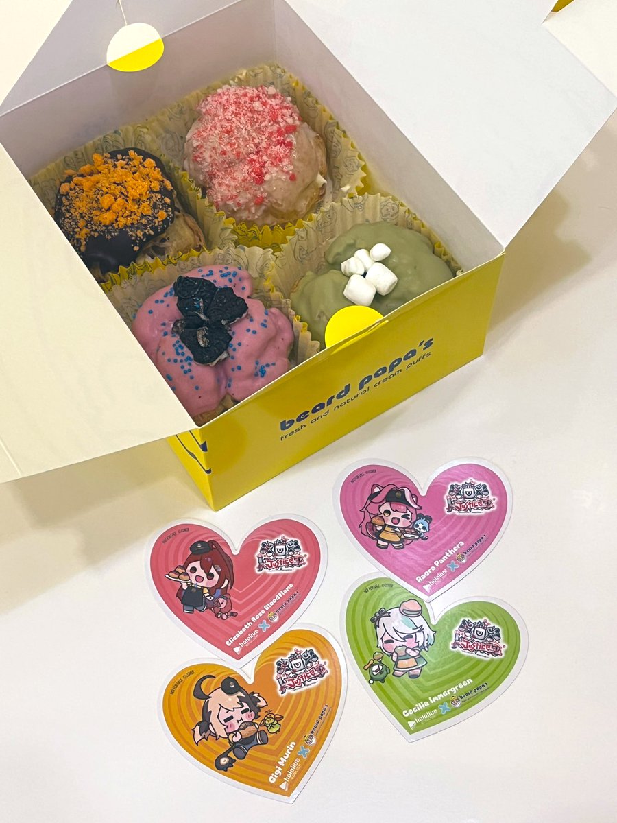 hololive TODAY tweet media