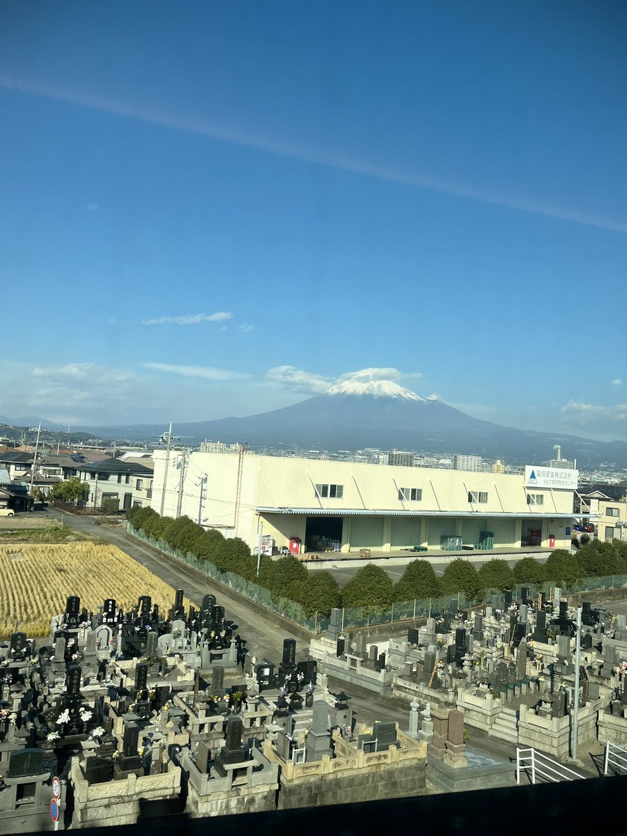 富士山撮影下手くそ部by兄