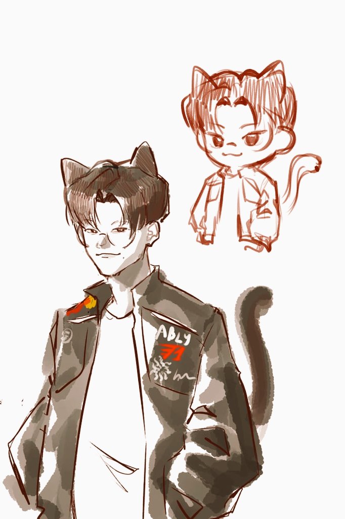 New jk soo coolll 🐈‍⬛🔥🔥
#페이커  #faker