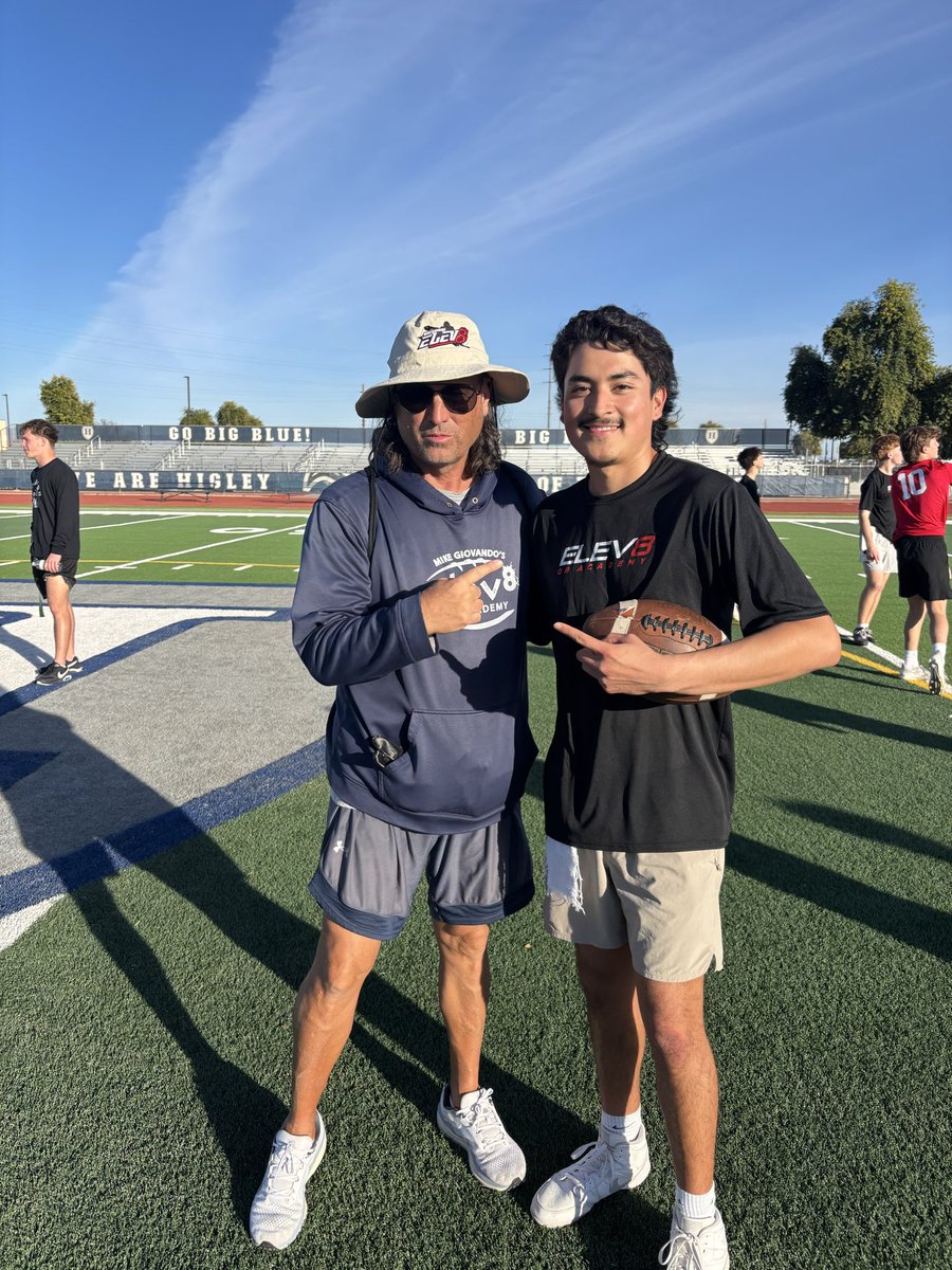 _Caleb_Joe's tweet image. Welcoming the New Year with Coach Giovando’s football Camp!Great experience and tons of awesome people helping with my game! 
@Elev8QBacademy @shaneyd23 @JUSTCHILLY @CoachEndersRMHS @RedMtnFootball @itsCoachMatty 
@jalendaniels_ @WyattHorton_15
