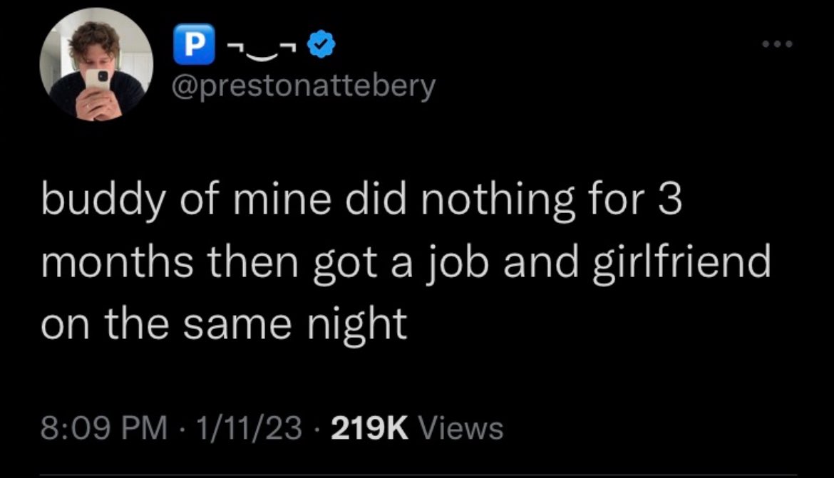 wy4bt's tweet image. still waiting for this to happen