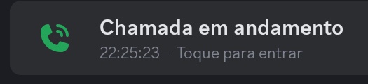cara eu tô a exatamente 22h em call com eles quase >UM DIA INTEIRO<, ainda botei meu filme fav pra nois assistir