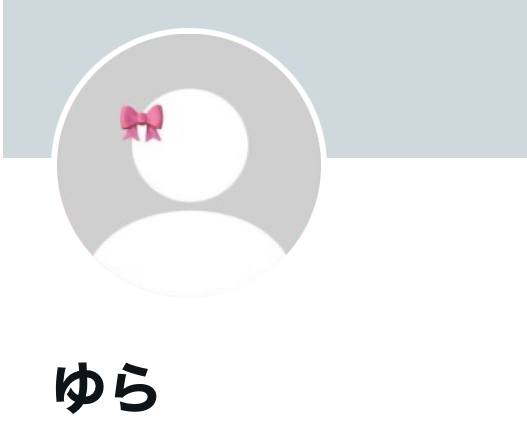 ゆら tweet media