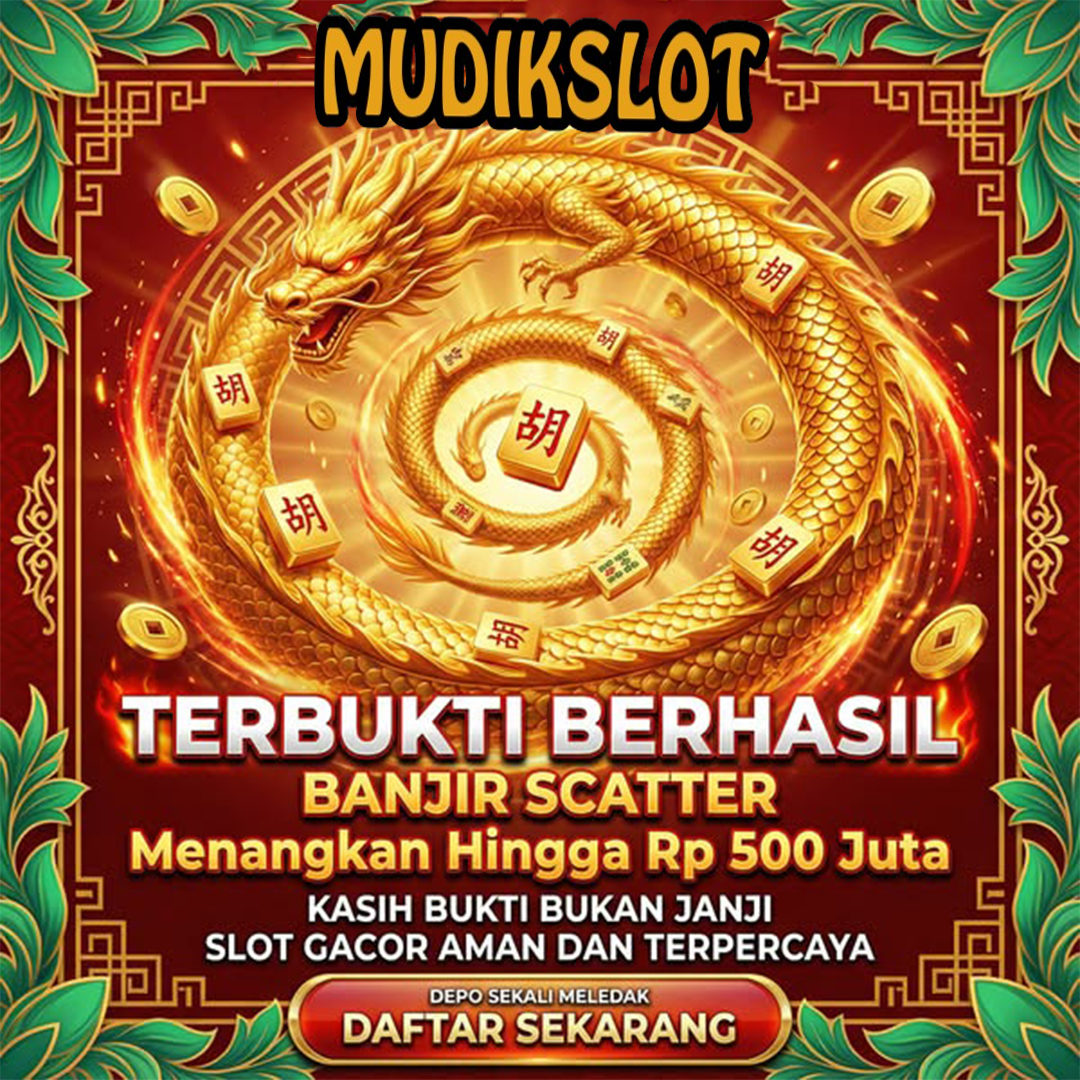 YessyDiana80041's tweet image. “A Softer and More Balanced Slot Flow on MudikSlot”
MudikSlot currently offers a softer and more balanced flow. The pacing feels friendly, allowing players to stay focused and relaxed.
#MudikSlot #BalancedFlow #SoftPlay #ModernSlots #FreshPhase