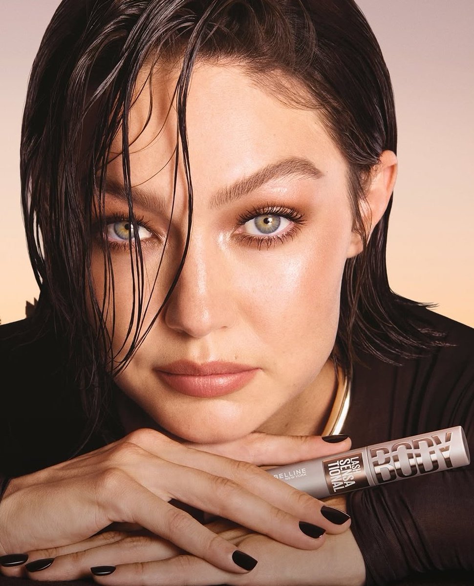 💄Maybe it's Maybelline 💋 › <a href="/maybelline_RP/">Maybelline ᴿᴾ</a> › #MaybellineRP › #RPLashSensationalBodyMascar

⠀    At first glance it will attract you ✨