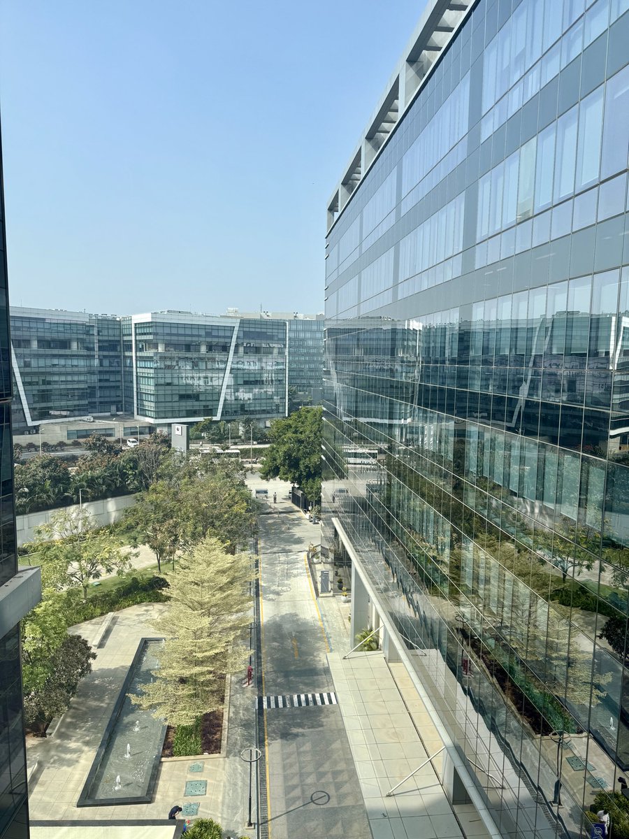 my view is better than yours