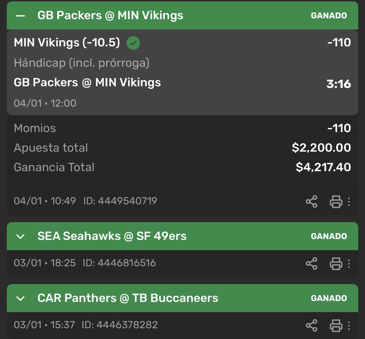 Revo(Apuestas) tweet media