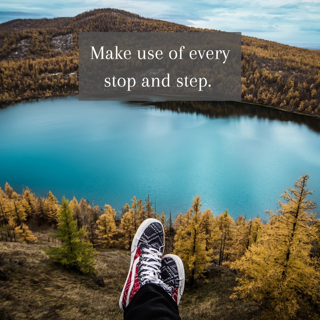 #KeepGoing #BreakThroughToAwesome