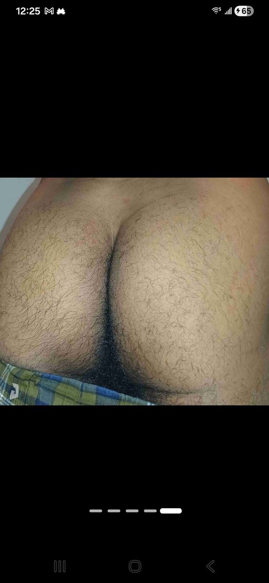 We're the big dick  men at