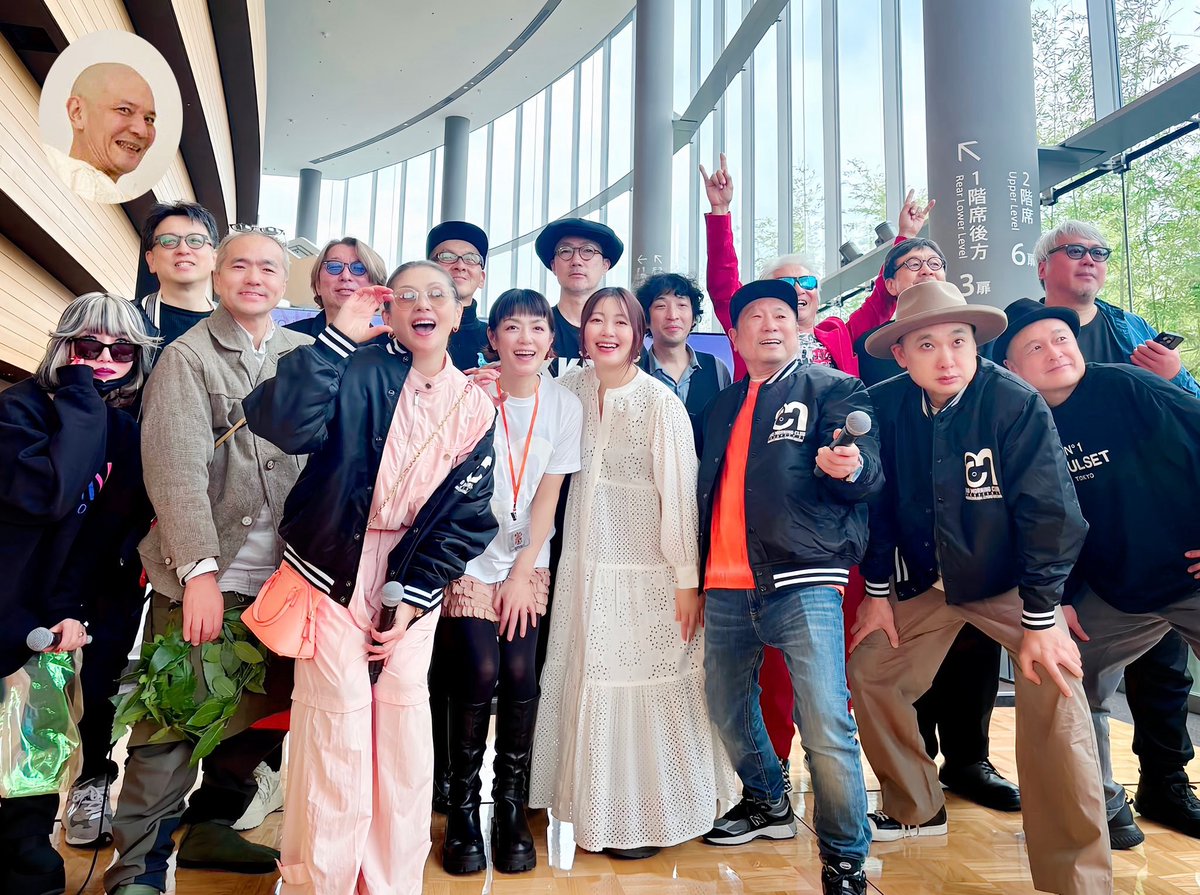 叩き逃げして奈良へ戻ったので、欠席写真にしといた😆