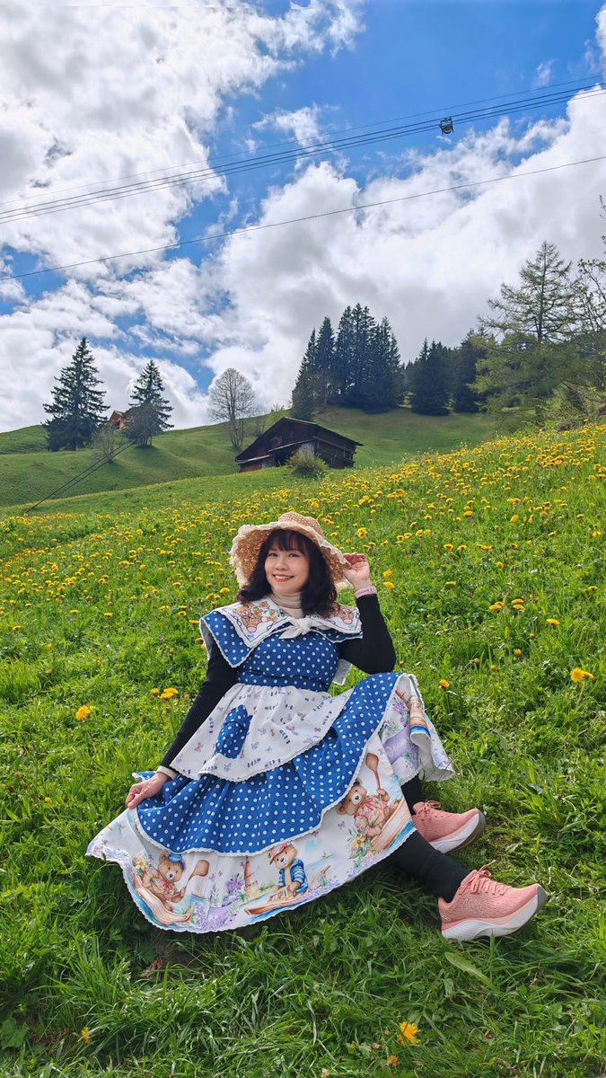 💜 ベーシストの妹 💜 tweet media