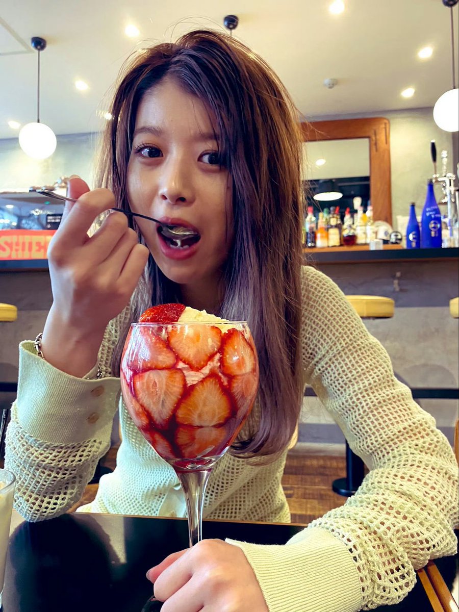 馬場ふみか
#馬場ふみか