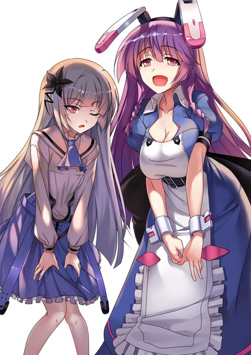 令和にIS描く人やってるので、IS関連の世界は大半描いてると思いますです 