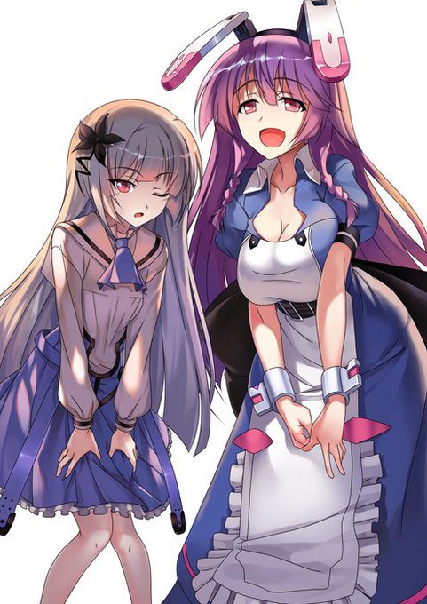 令和にIS描く人やってるので、IS関連の世界は大半描いてると思いますです 