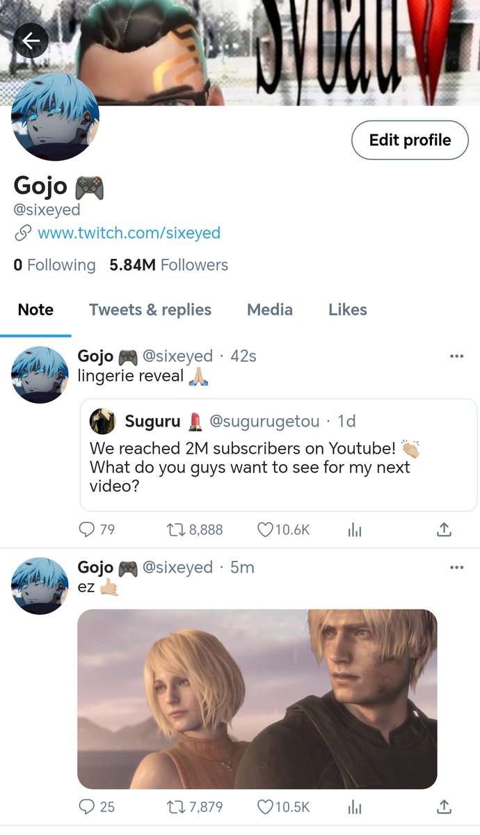 minnie 🍧 tweet media