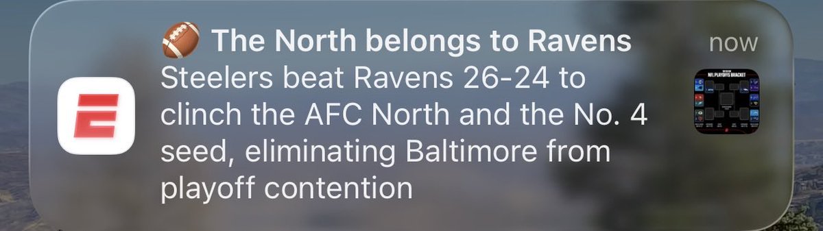 TheEngineer2113's tweet photo. ESPN didn't have time to change the headline 😳😭 https://t.co/PeYVD0EuGB