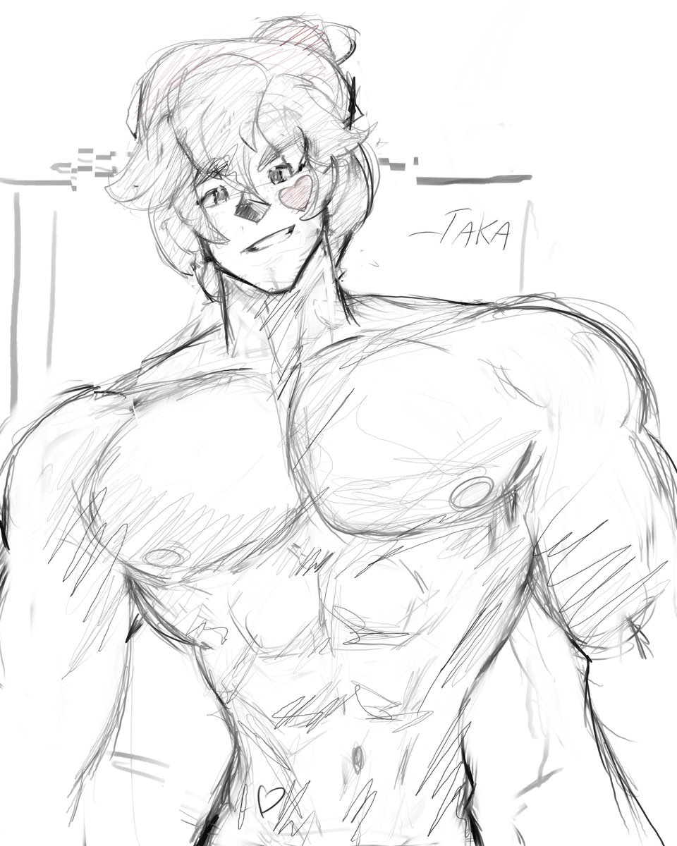 Taka-Kofi🔞🏳️‍🌈🍉 tweet media