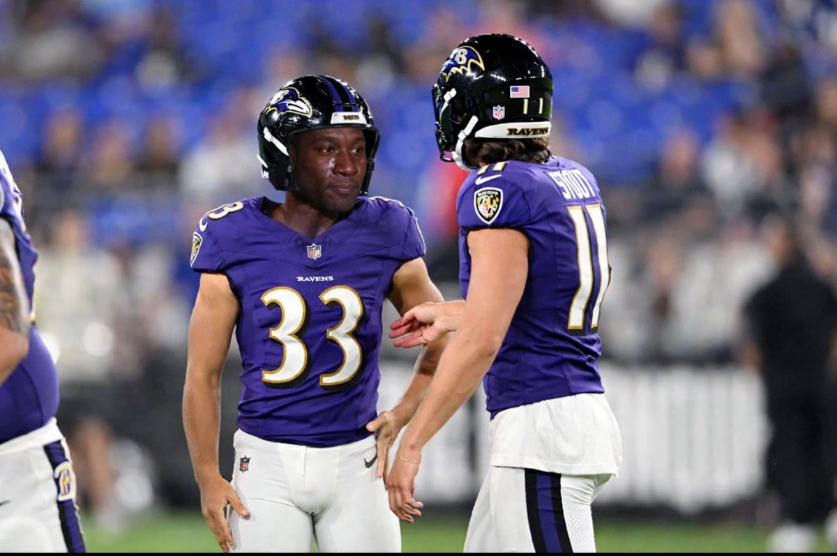 JetLifeStadium's tweet image. #tylerloop #ravenssteelers #nfl #baltimore #ravens #baltimoreravens
