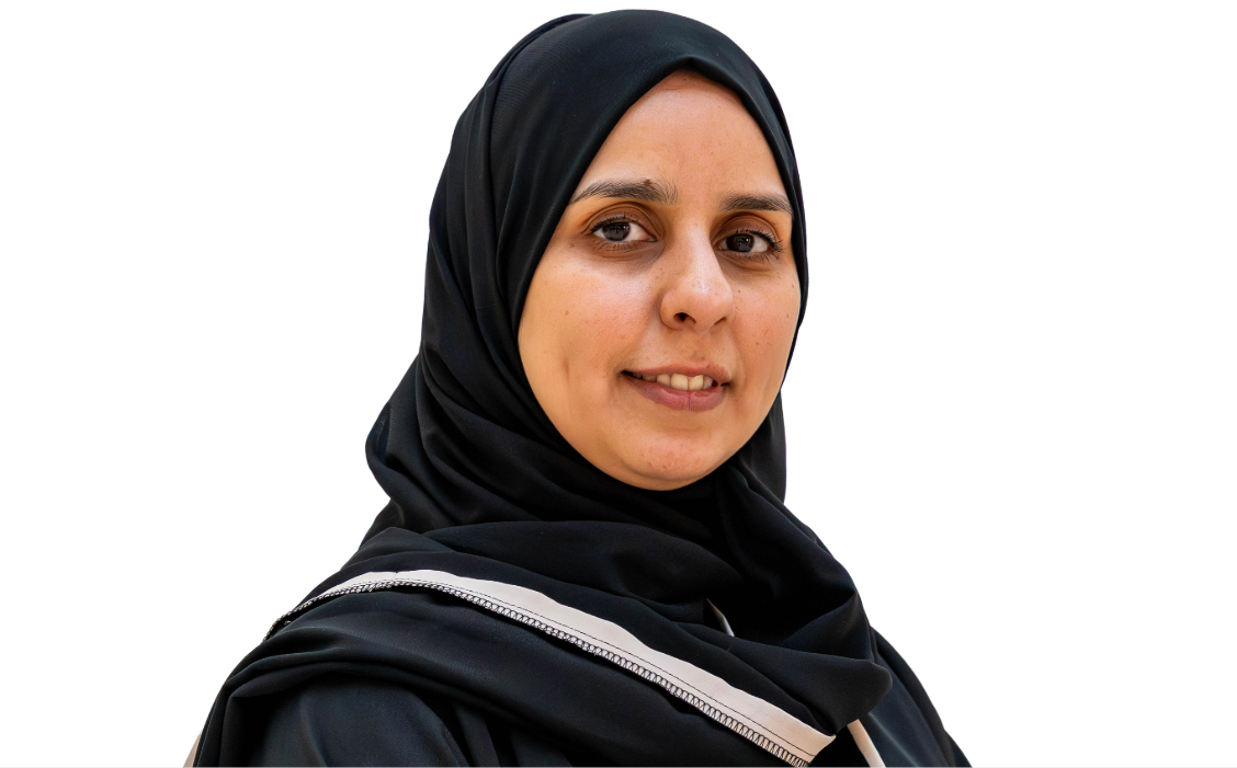 نعلن بفخر تعيين "مريم العمصي" رئيسة قطاع الخدمات المؤسسية في السعودية، بخبرة تمتد لأكثر من 18 عامًا في مجالات التحول الرقمي وإدارة المشاريع الكبرى. تتمتع "مريم" بخبرة واسعة في دعم المبادرات الحكومية، وتعزيز الشراكات الاستراتيجية، وتمكين القدرات الوطنية.

يعزز هذا التعيين التزام