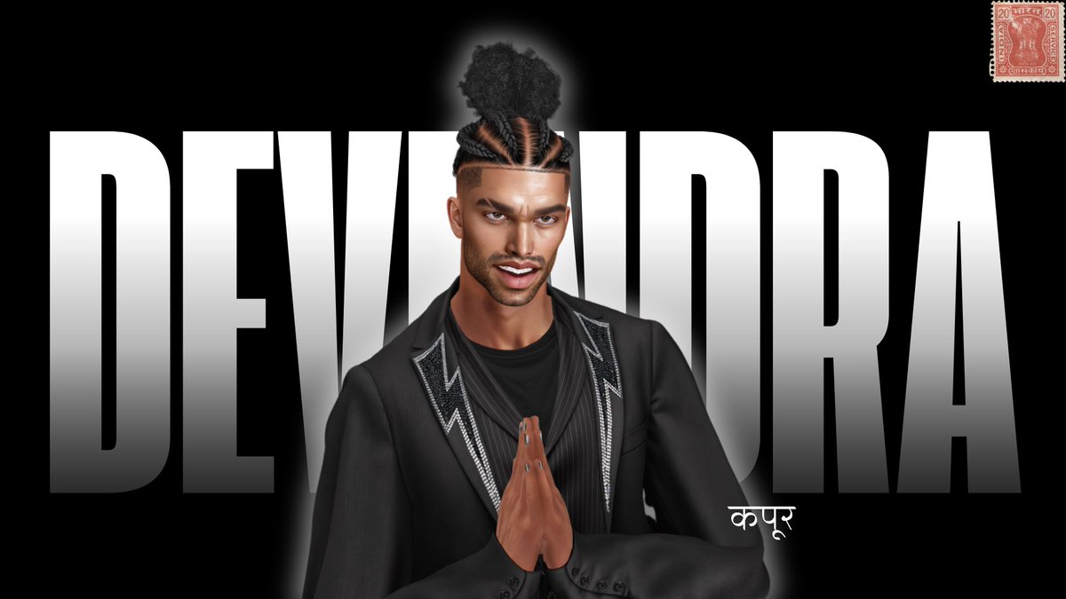 TheTomahawkRWA's tweet image. As promised.

Meet @theroguehall's newest hire, Devendra Kapoor.

- Under contract with @theroguehall.

Contract stipulations:

- Can't leak anything without permission.

Everything else:

- Will post on both X, Bluesky, and in our Discord.

tinyurl.com/theroguehalldi…

- Freedom to…