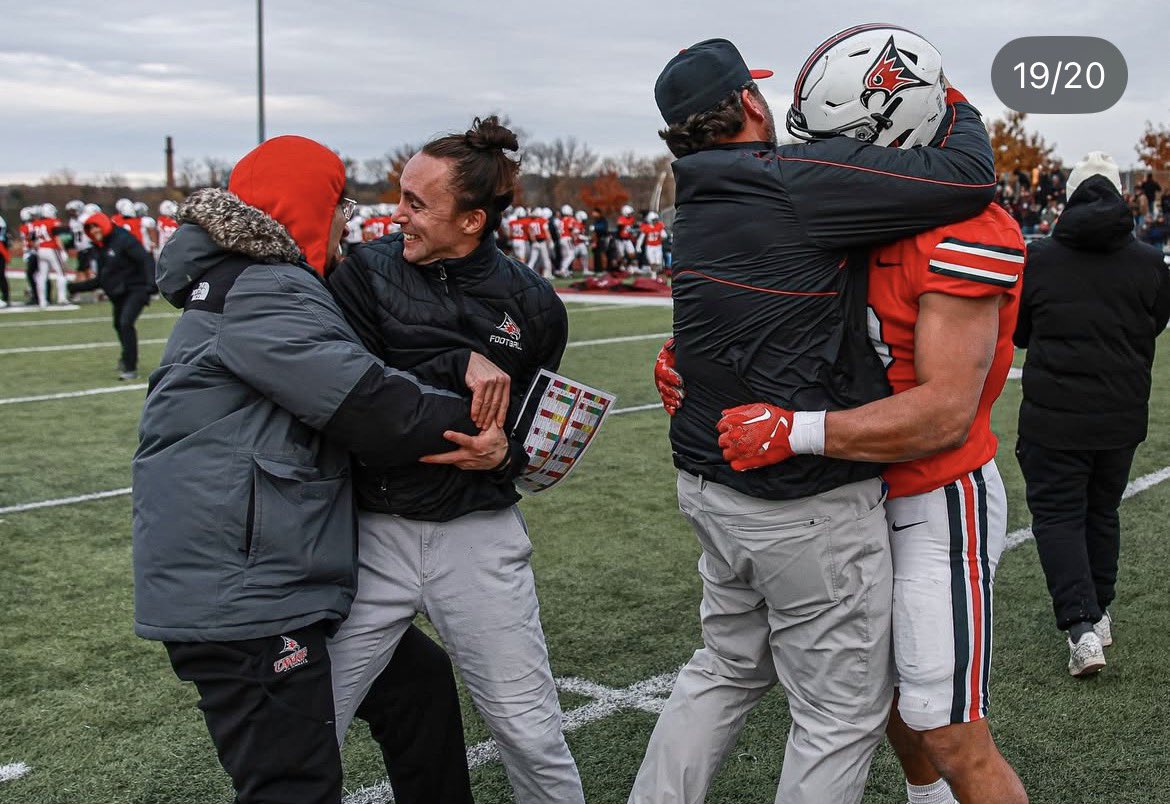 Dylan Brown tweet media