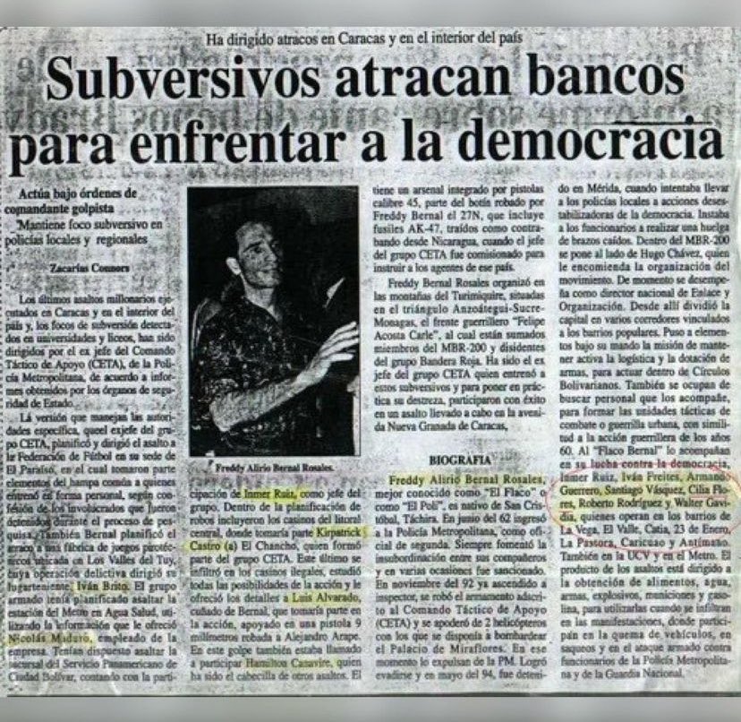 VVperiodistas_'s tweet photo. Cilia Flores siempre ha sido una malandra https://t.co/HlHNtCvEiW