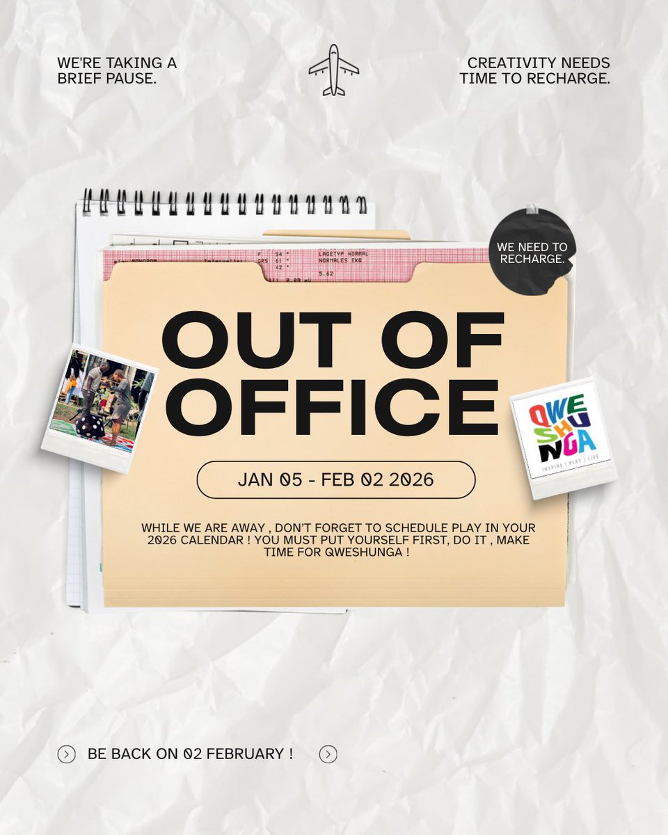 QWESHUNGA tweet media