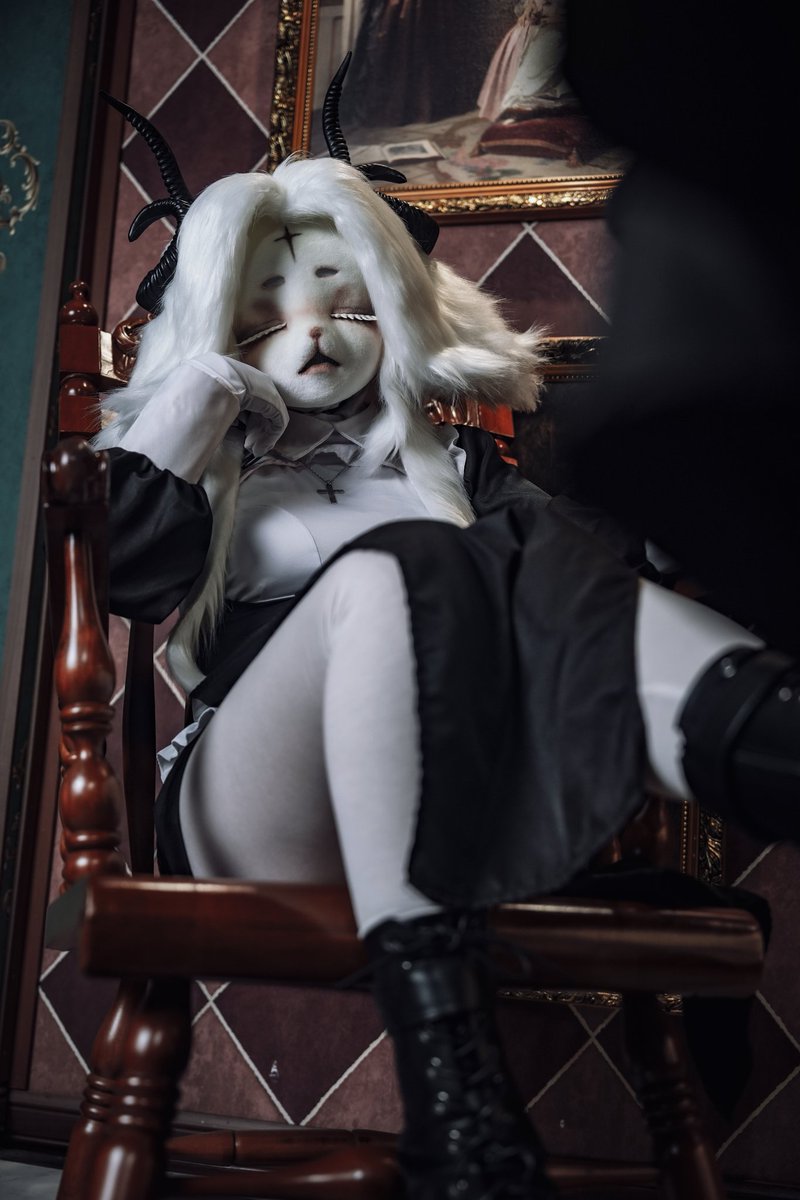 ☁️포포나☁️ tweet media