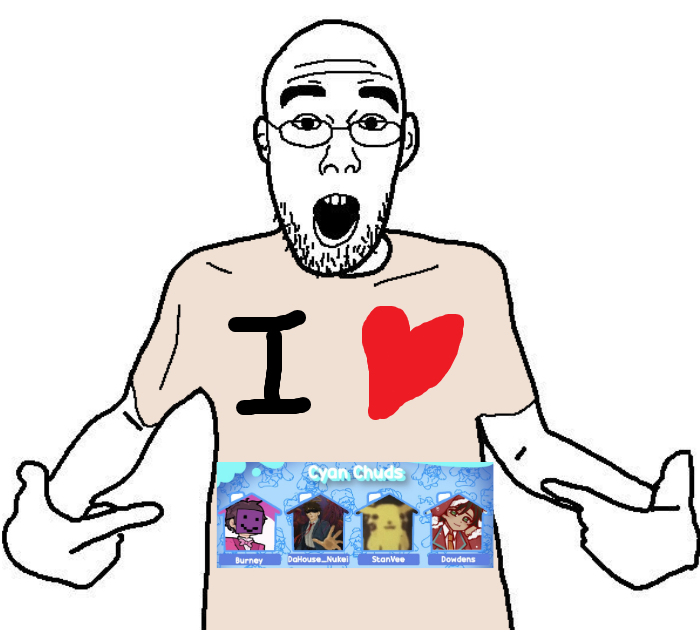 thanks for the invite g