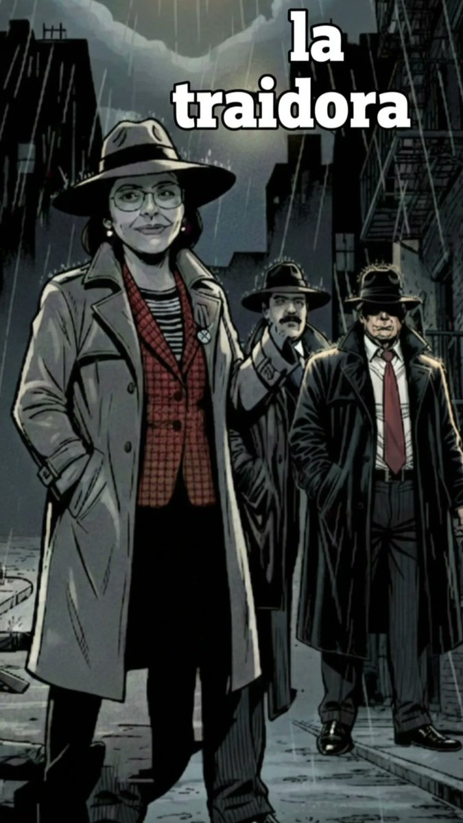 "Trump a Delcy Rodríguez"