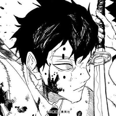 kagurabachi_x's tweet image. 【祝！】11万フォロワー達成！！

コミックス10巻より[漆羽][奈ツ基][幽][北兜]のアイコンをプレゼント！

『#カグラバチ』最新コミックス10巻  好評発売中！ 
試し読みはこちら⇒ s-manga.net/items/contents…

#Kagurabachi