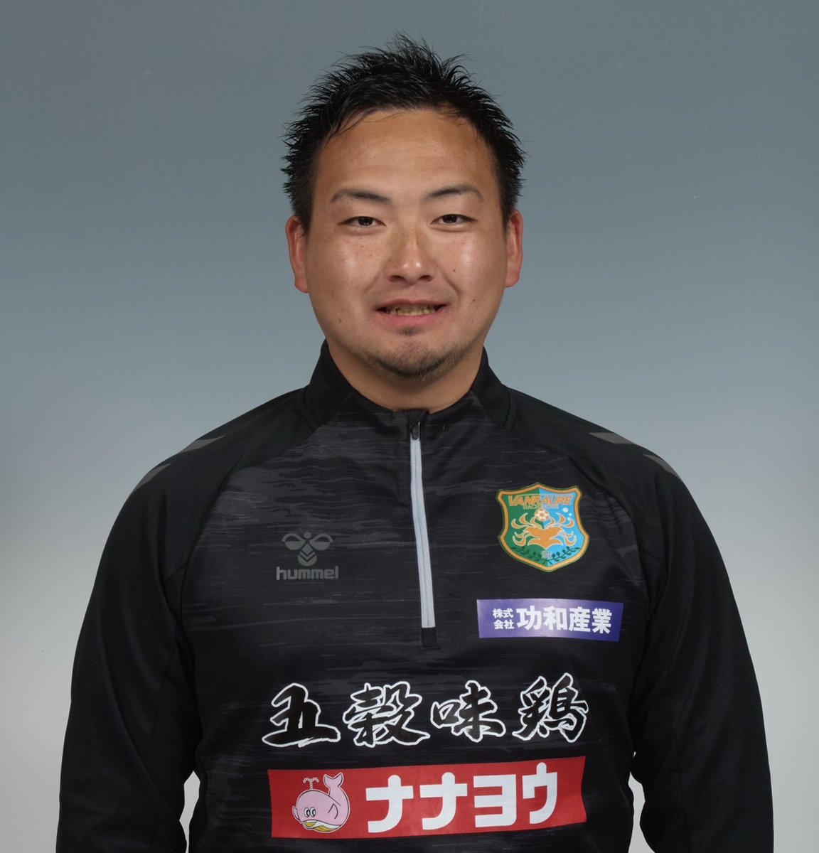 ヴァンラーレ八戸【公式】🦑 (@vanraure) / Posts / X