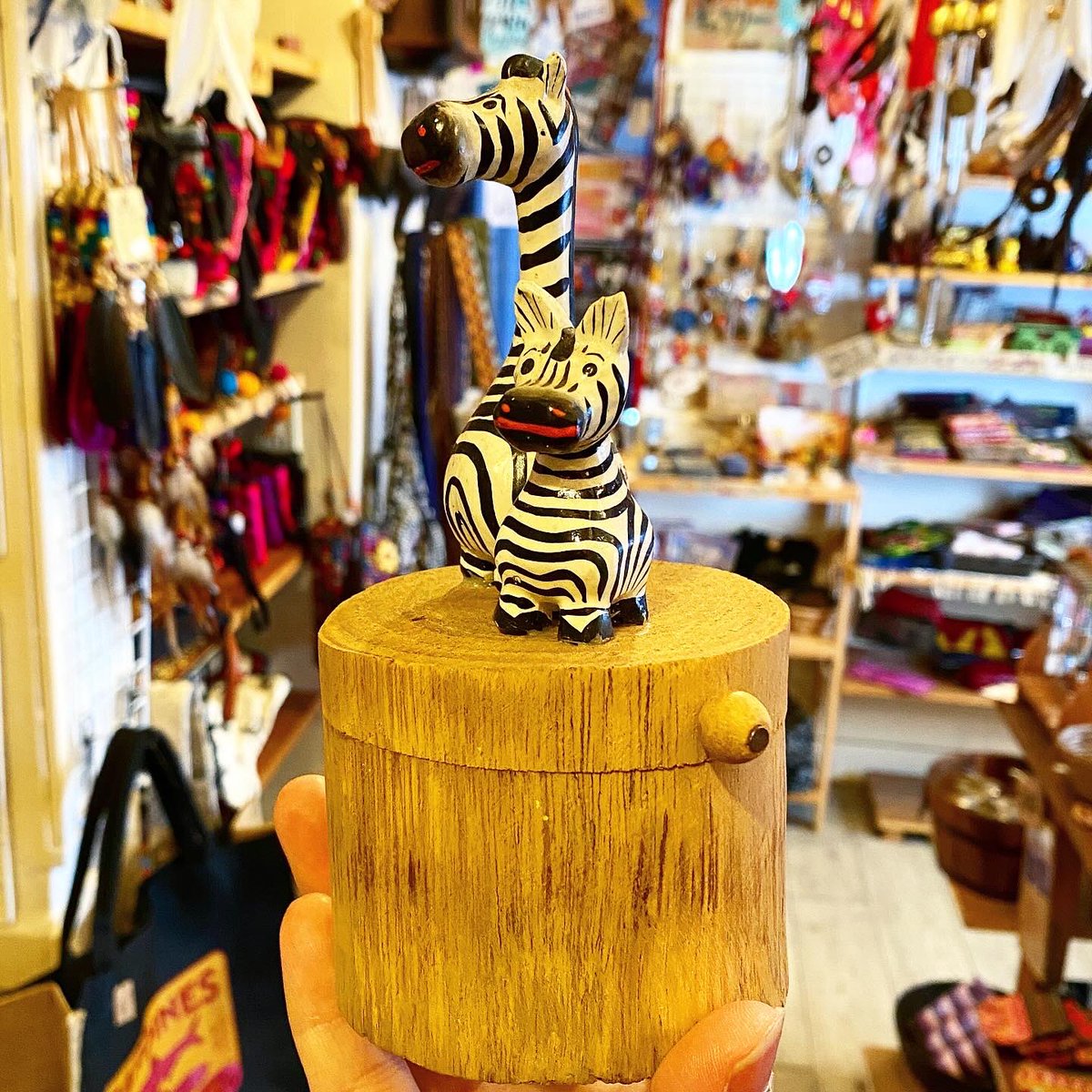 月曜日のんびりスタート✨ 2026年最初の月曜日！ 今年もアジアン雑貨