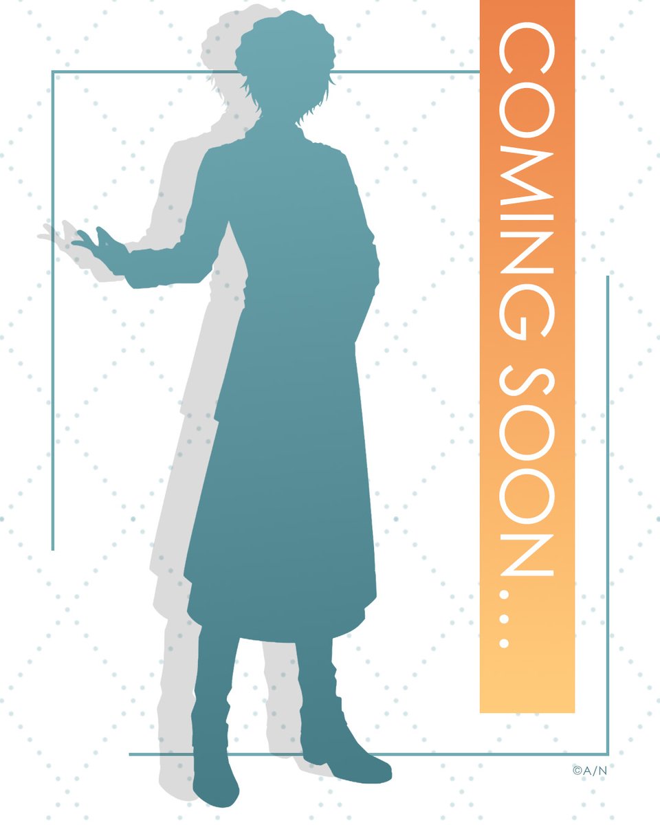 /／
特別な「ツヤ髪レシピ」紹介します...！🍴
 \＼

「ツヤ髪レシピ」を教えてくれる
コラボのお相手は一体だれ……？💭

┈┈┈┈┈┈ 
🔍 ヒント 
・🐟🍴
・『 ｷﾞｭﾝｯｯｯ!! 』
・ 🩵 髪の色は明るい水色
 ┈┈┈┈┈┈

予想を【コメント】で教えてください😎