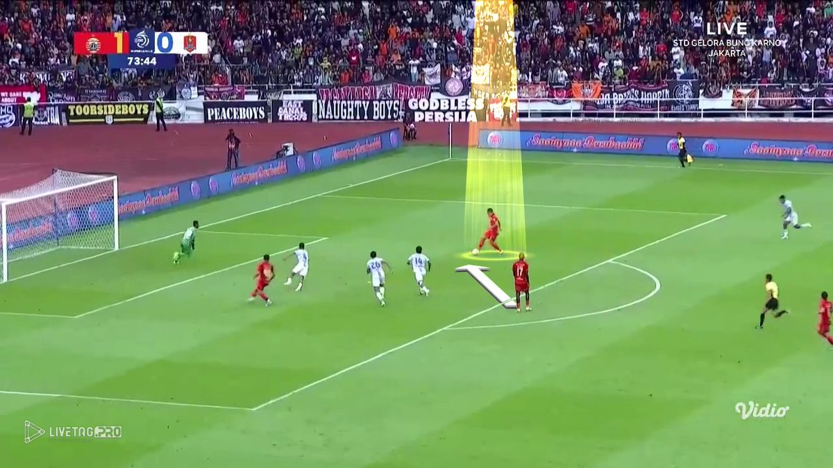 TGC_IDN's tweet image. “Gegenpress adalah playmaker terbaik.”

— Jürgen Klopp