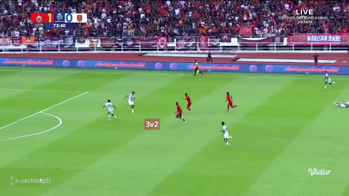 TGC_IDN's tweet image. “Gegenpress adalah playmaker terbaik.”

— Jürgen Klopp