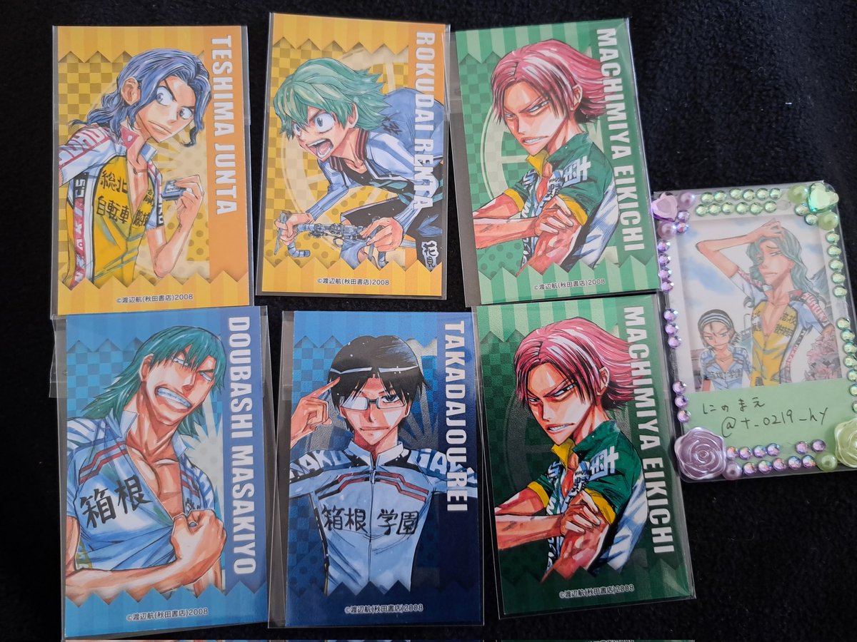 あずさ@取引垢 (@cacajm10) / Posts / X