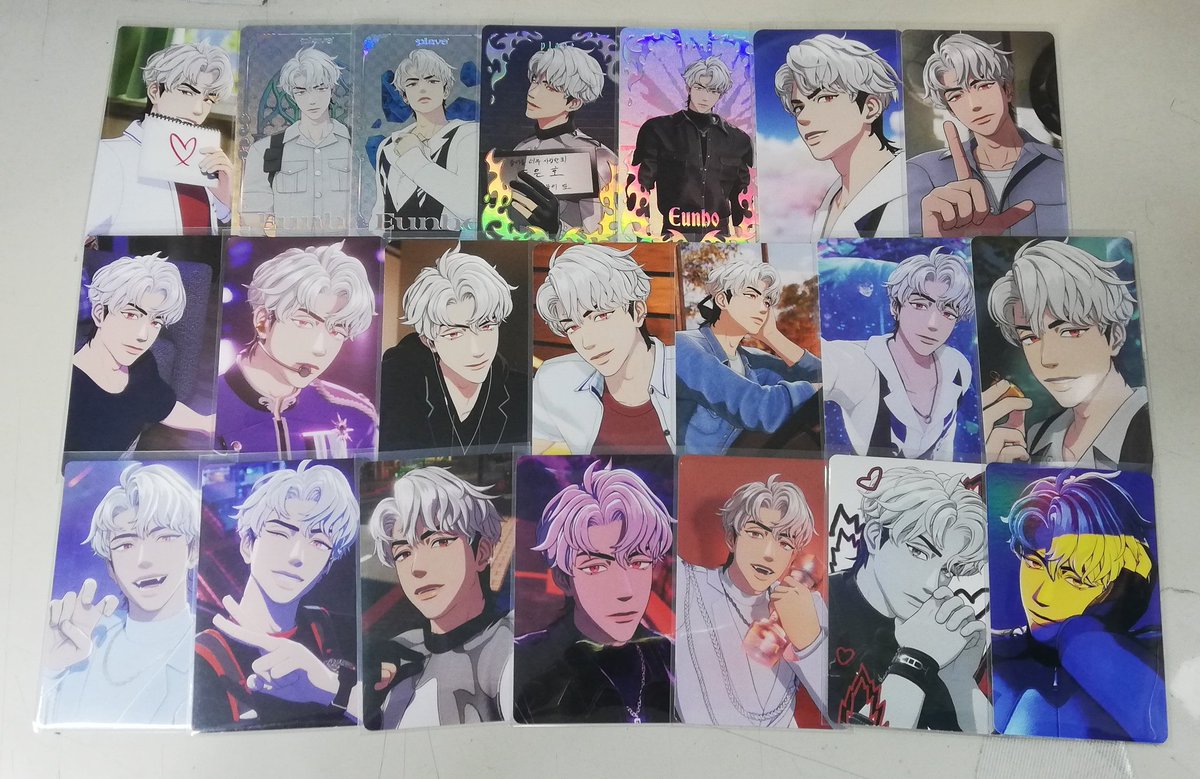 🌟 #PLAVE #플레이브 💫 【入荷情報】 PLAVE ASTERUM 6th Summer、134