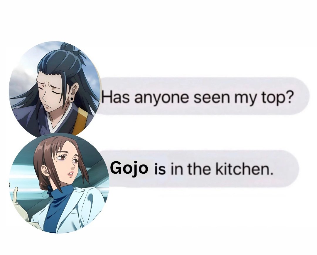 bbygurl_sugu's tweet image. #五夏 #goge