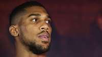 Anthony Joshua returns to the UK after a fatal car crash in Nigeria killed two of his close friends while he was a passenger in the vehicle.

read more here 👉 [ghananewshive.com/anthony-joshua…]