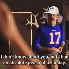 JRIves422's tweet photo. Man. Chiefs lose to the worst team in the league. The Bills backups dominate the second worst team in the league. The Ravens lose in devastating fashion. What a freakin DAY #GoBills https://t.co/AvRxhlwRsj