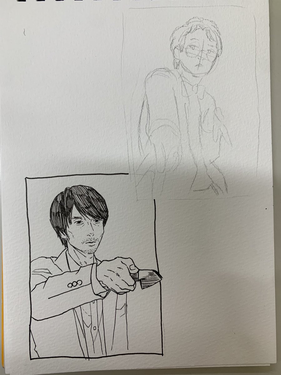 通行人A (@JonakSousaku) / Posts / X