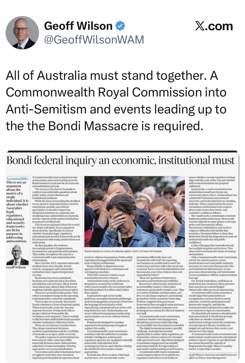 Cheryl Kernot tweet media