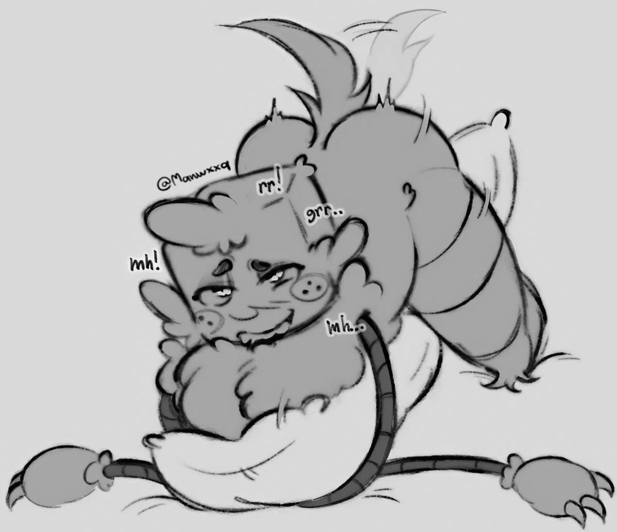 i cant sleep hi guys

#dandysworldnsfw #dandysworldr34 #dandysworldr34