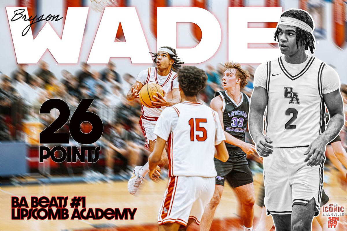 SENIORITY Photo/Iconic Nashville tweet media